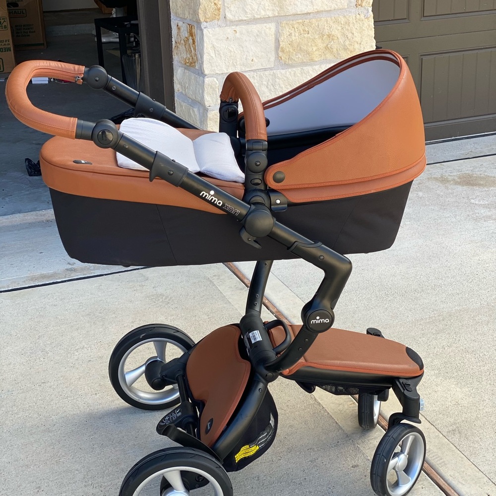 Mima Xari Stroller
